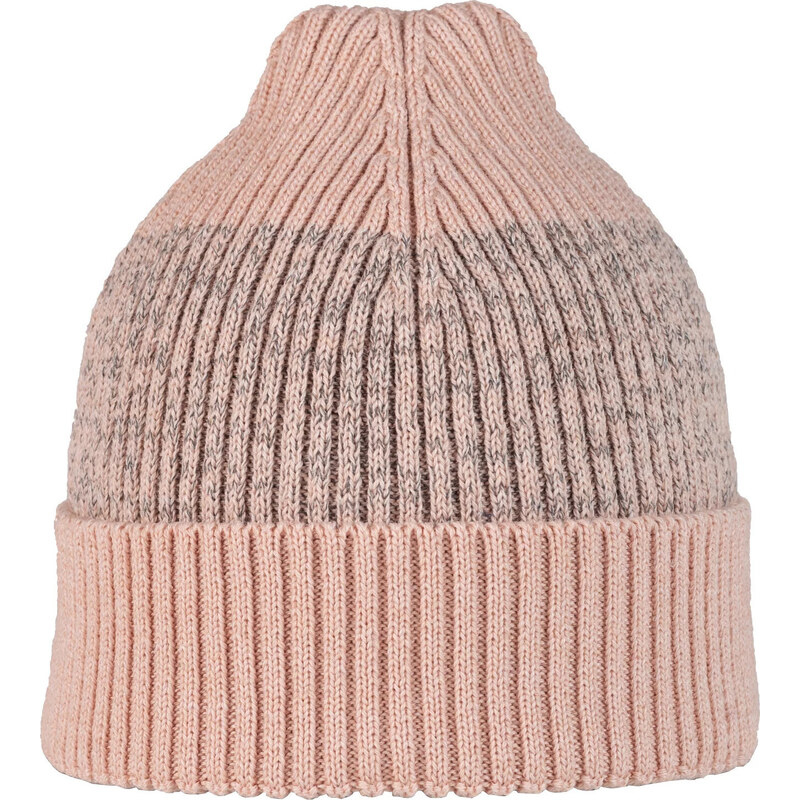 Meruňková sportovní čepice Buff Merino Active Hat Beanie