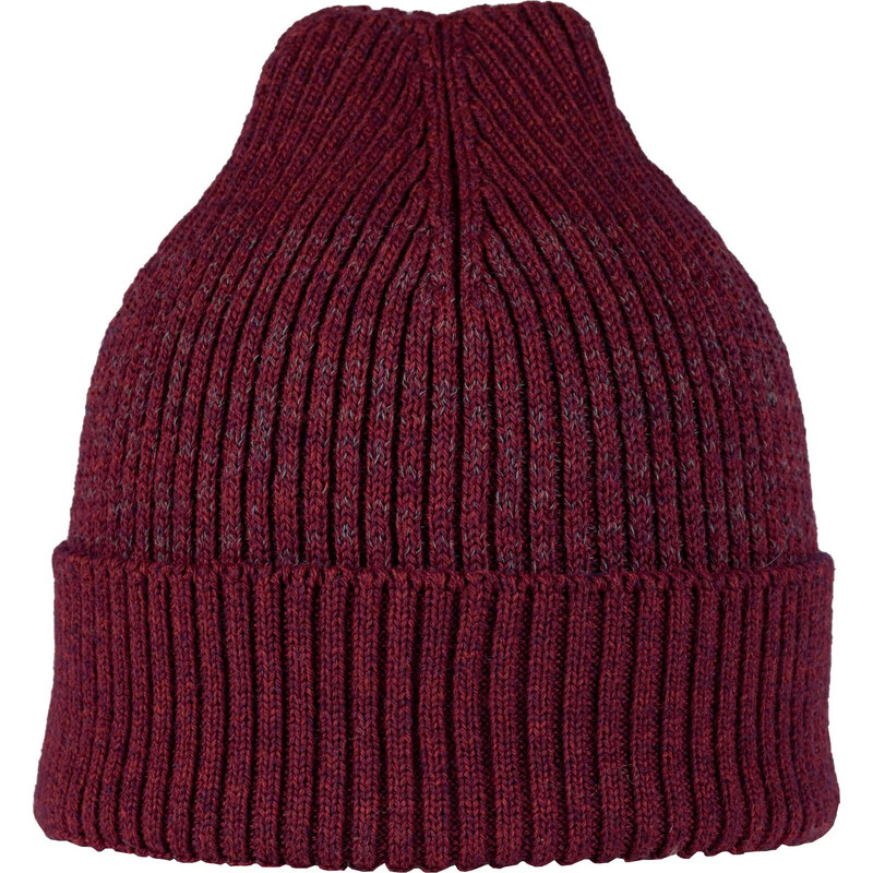 VÍNOVÁ SPORTOVNÍ ČEPICE BUFF MERINO ACTIVE HAT BEANIE