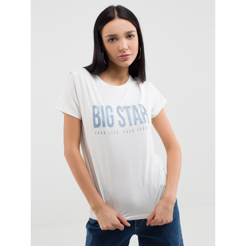 Big Star Woman's T-shirt 152131