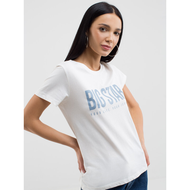 Big Star Woman's T-shirt 152131