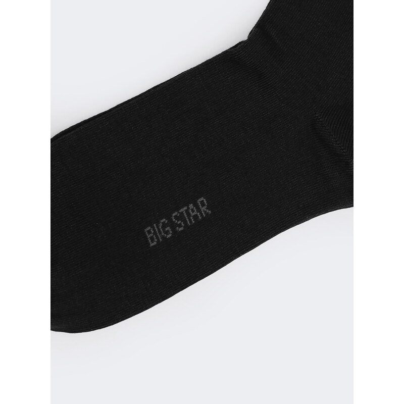 Big Star Man's Socks 210473 906