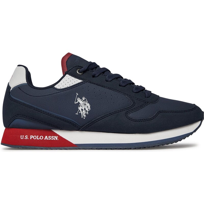 Sneakersy U.S. Polo Assn.