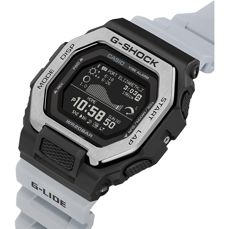 Hodinky G-Shock