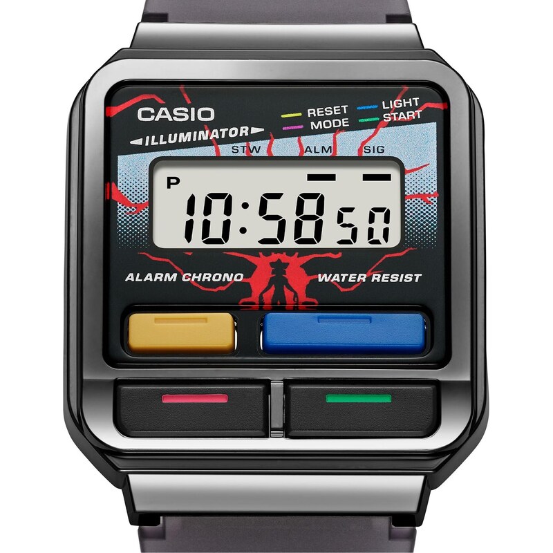 Hodinky Casio