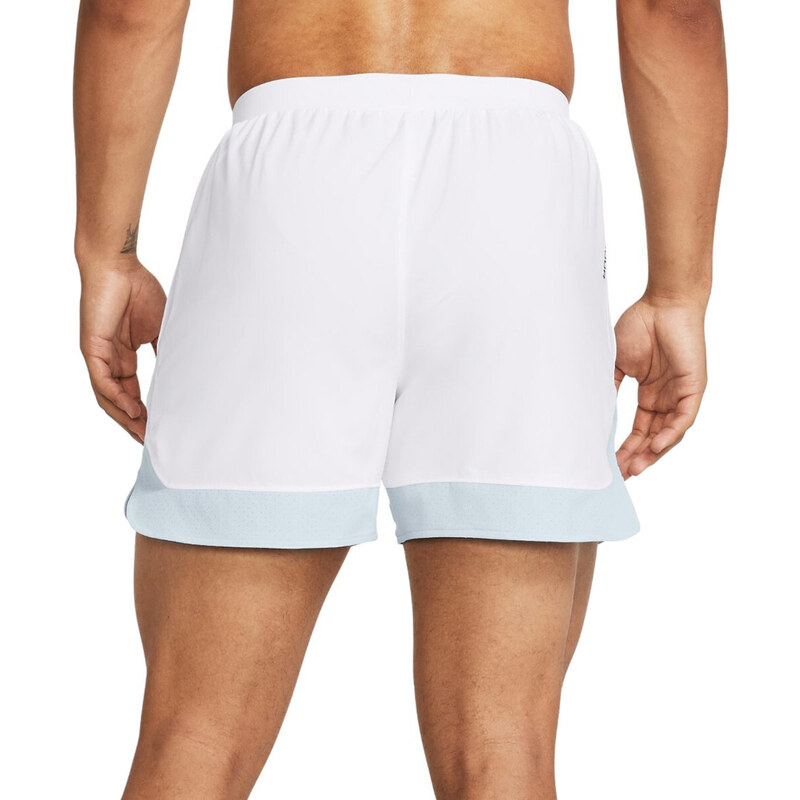 Šortky Under Armour UA Baseine 5" Short 1380302-100