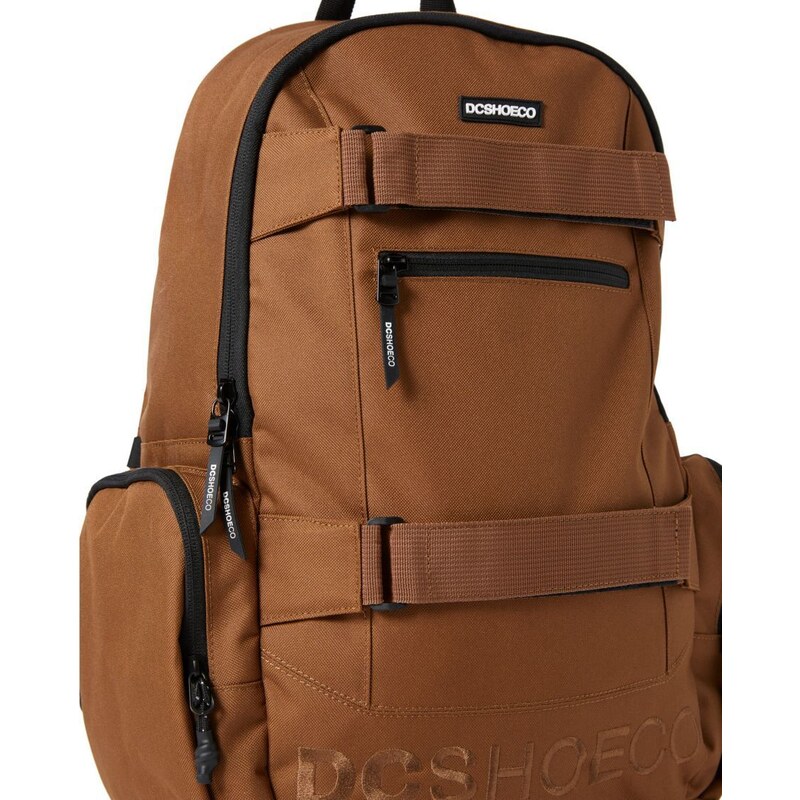 DC Shoes Batoh DC Breed 2 bison 25 l