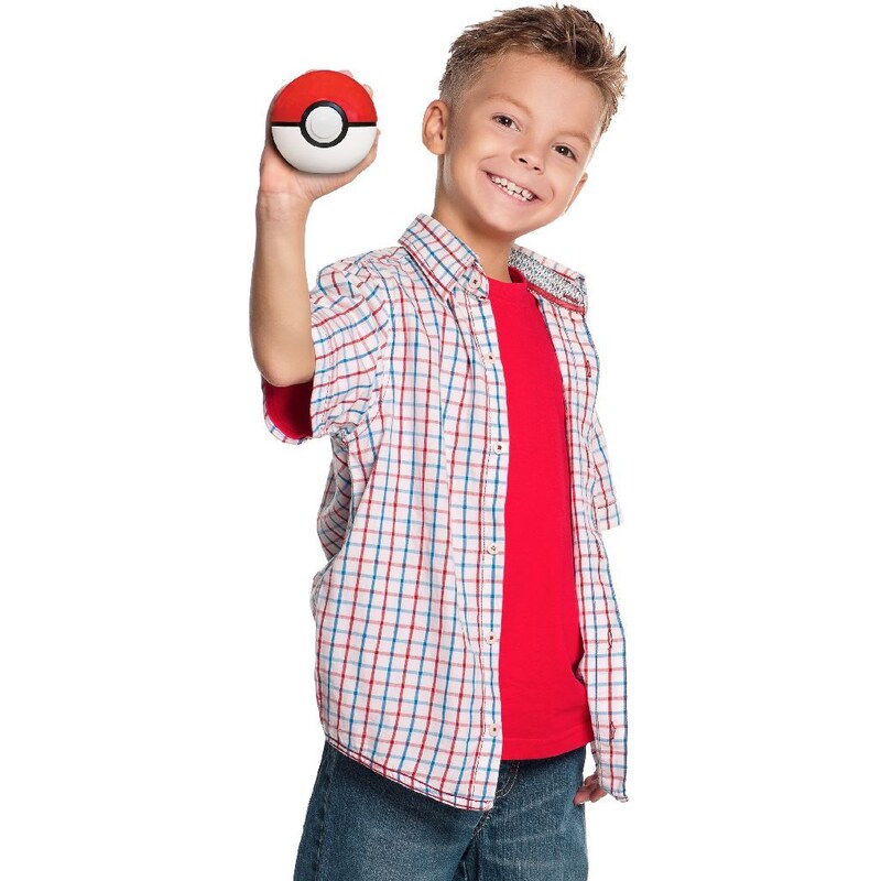 Mac Toys Pokémon hra trainer guess CZ