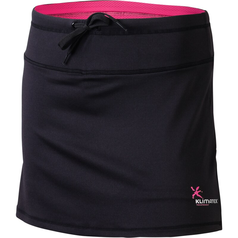 KLIMATEX Dámská sportovní sukně s šortkami GAFFI Klimatex