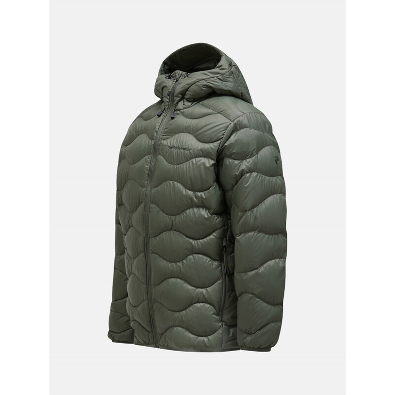 BUNDA PEAK PERFORMANCE M HELIUM DOWN HOOD JACKET