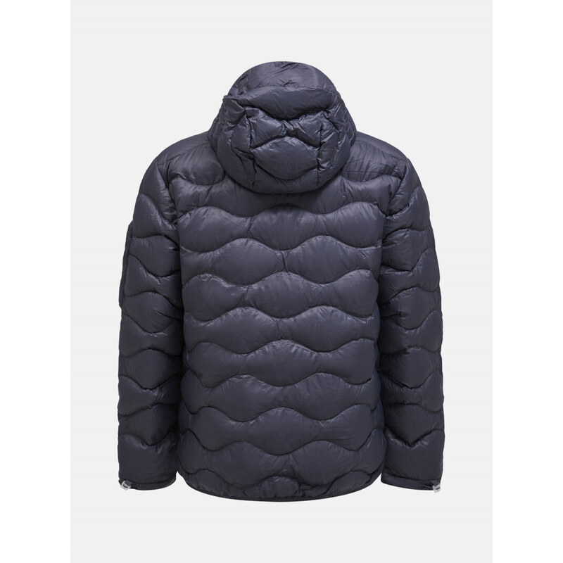 BUNDA PEAK PERFORMANCE M HELIUM UTILITY DOWN HOOD JACKET