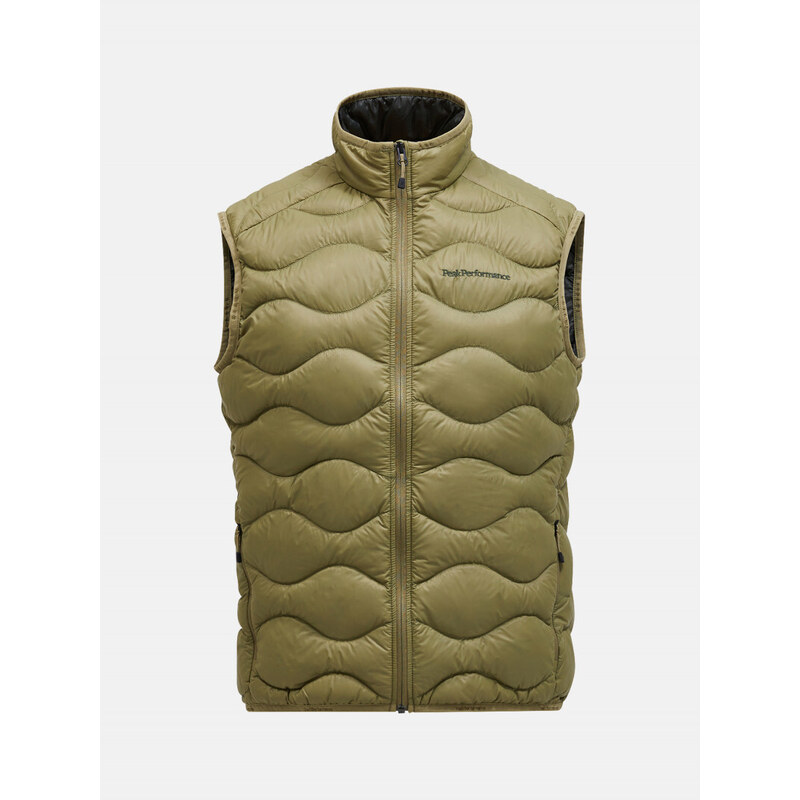 VESTA PEAK PERFORMANCE M HELIUM DOWN VEST