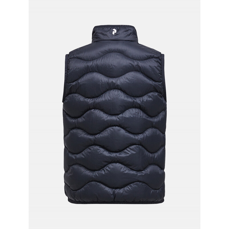 VESTA PEAK PERFORMANCE JR HELIUM DOWN VEST