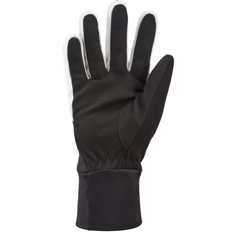 Pánské zimní rukavice Silvini Montasio černá