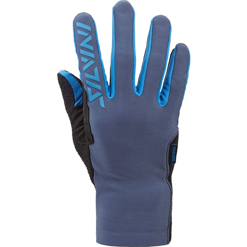 Unisex rukavice Silvini Crodo modrá