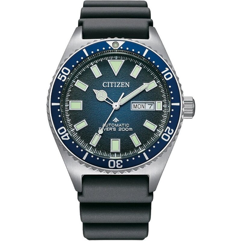 Citizen Promaster Marine Automatic Diver Challenge NY0129-07LE
