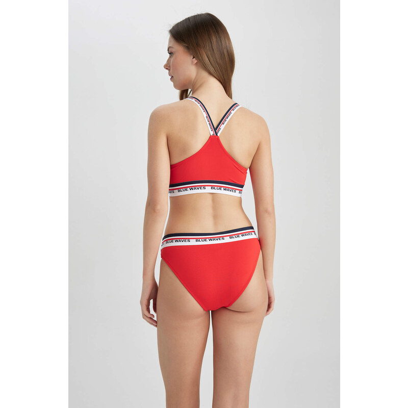 Defacto Fit Bikini Bottom