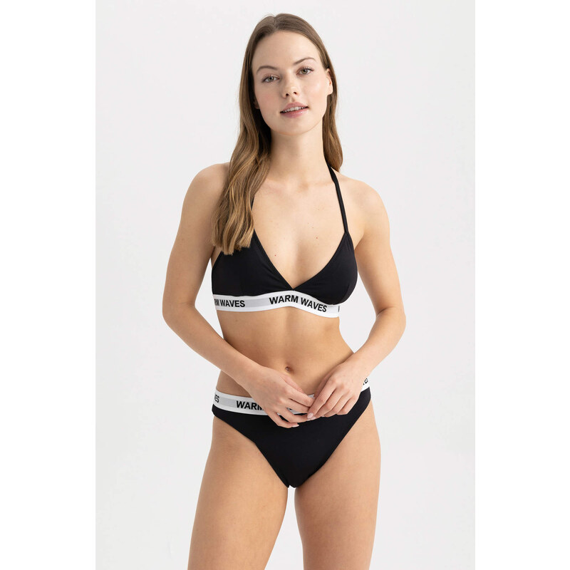 Defacto Fit Bikini Top