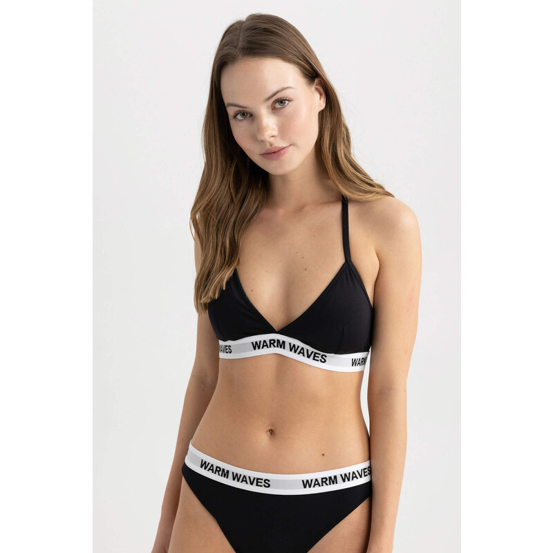 Defacto Fit Bikini Top