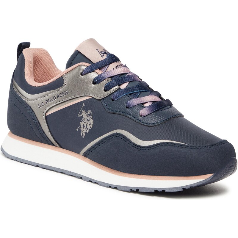 Sneakersy U.S. Polo Assn.