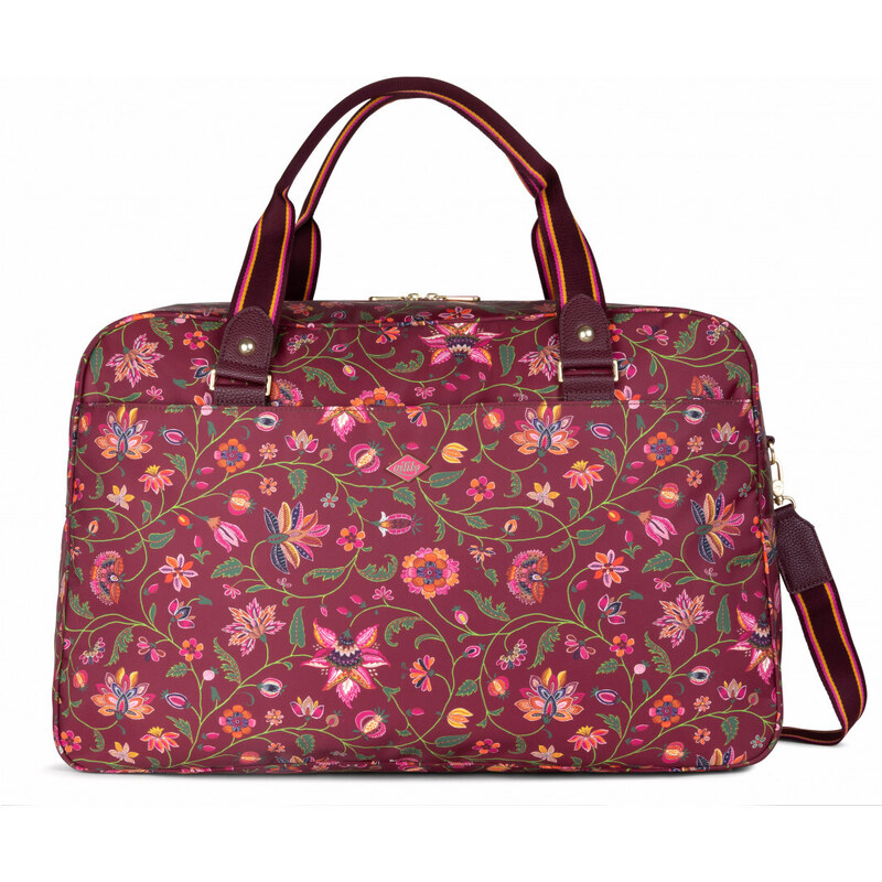 Oilily Weekender Wynona MEOIL0819-89 Chocolate 33 l