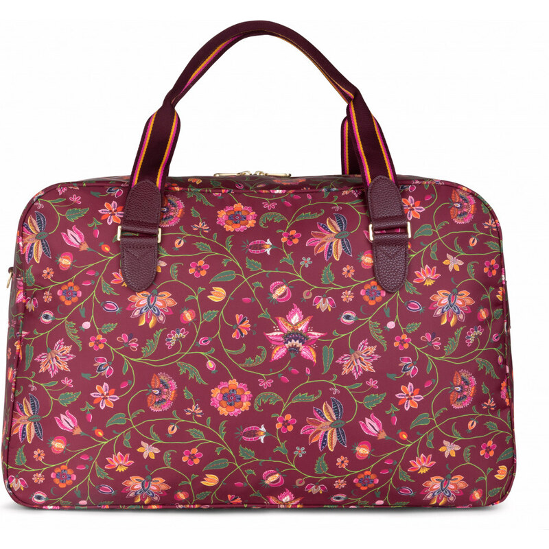 Oilily Weekender Wynona MEOIL0819-89 Chocolate 33 l