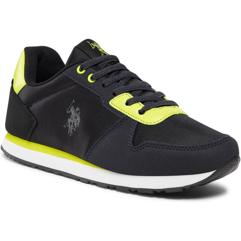 Sneakersy U.S. Polo Assn.