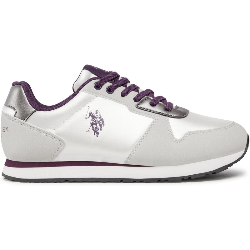 Sneakersy U.S. Polo Assn.