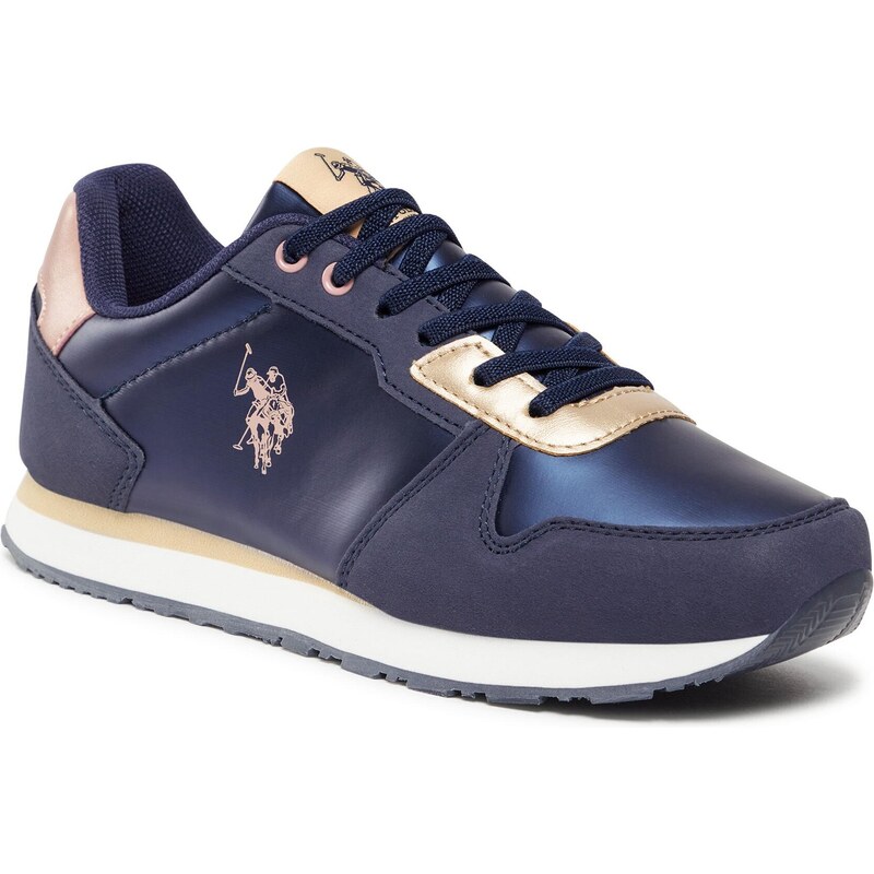 Sneakersy U.S. Polo Assn.