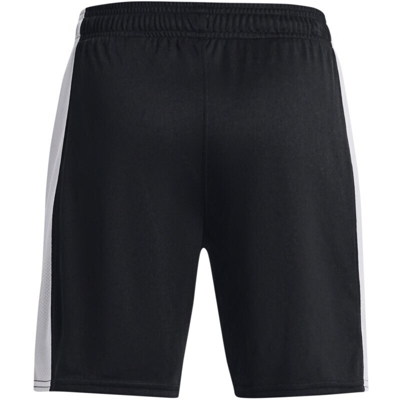 Šortky Under Armour UA B's Ch. Knit Short-BLK 1379705-003