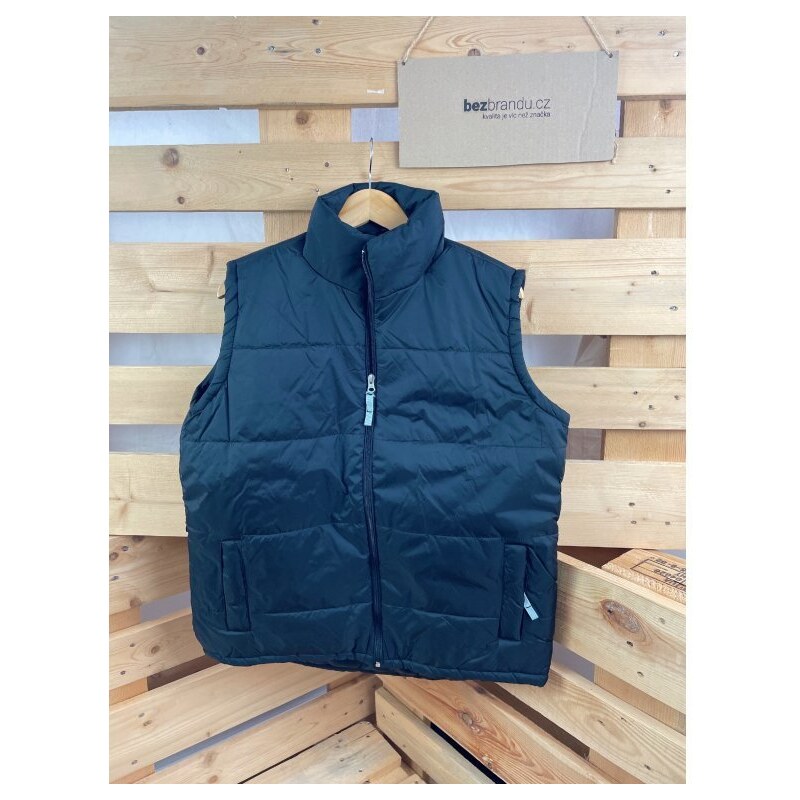 Beechfield Pánská vesta Bodywarmer/men