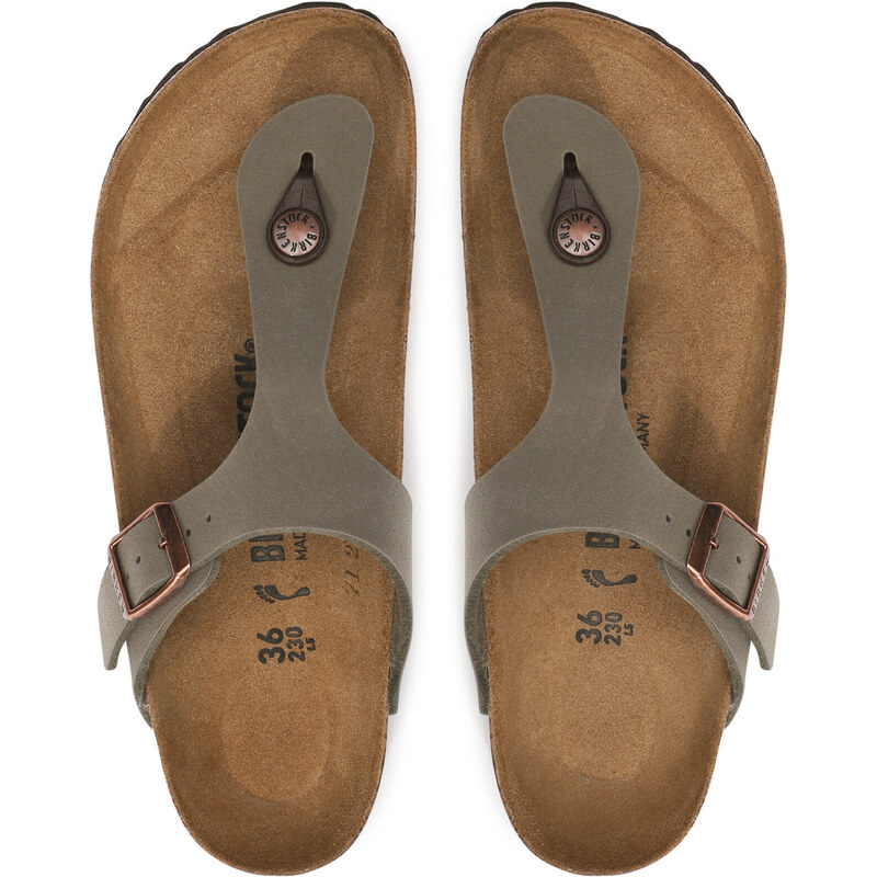 Žabky Birkenstock 33976925