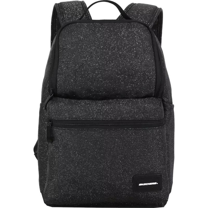 ČERNÝ BATOH SKECHERS PASADENA CITY MINI BACKPACK Černá