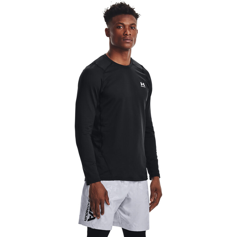 Pánské funkční tričko Under Armour CG Armour Fitted Crew