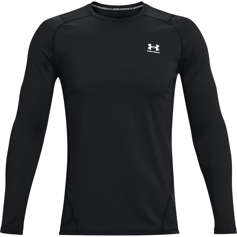 Pánské funkční tričko Under Armour CG Armour Fitted Crew