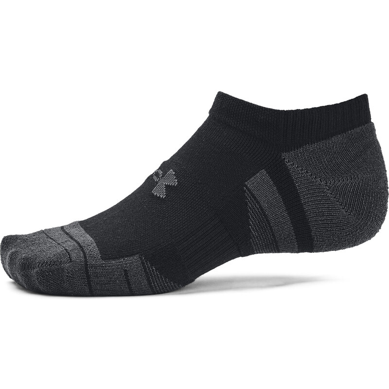 Unisex ponožky Under Armour Performance Tech 3pk NS