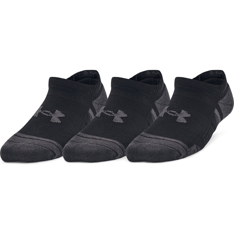 Dětské ponožky Under Armour Y Performance Tech 3-Pack