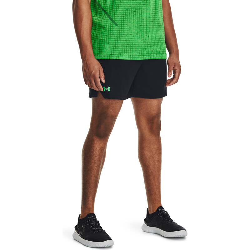 Pánské kraťasy Under Armour Vanish Woven 6in Shorts