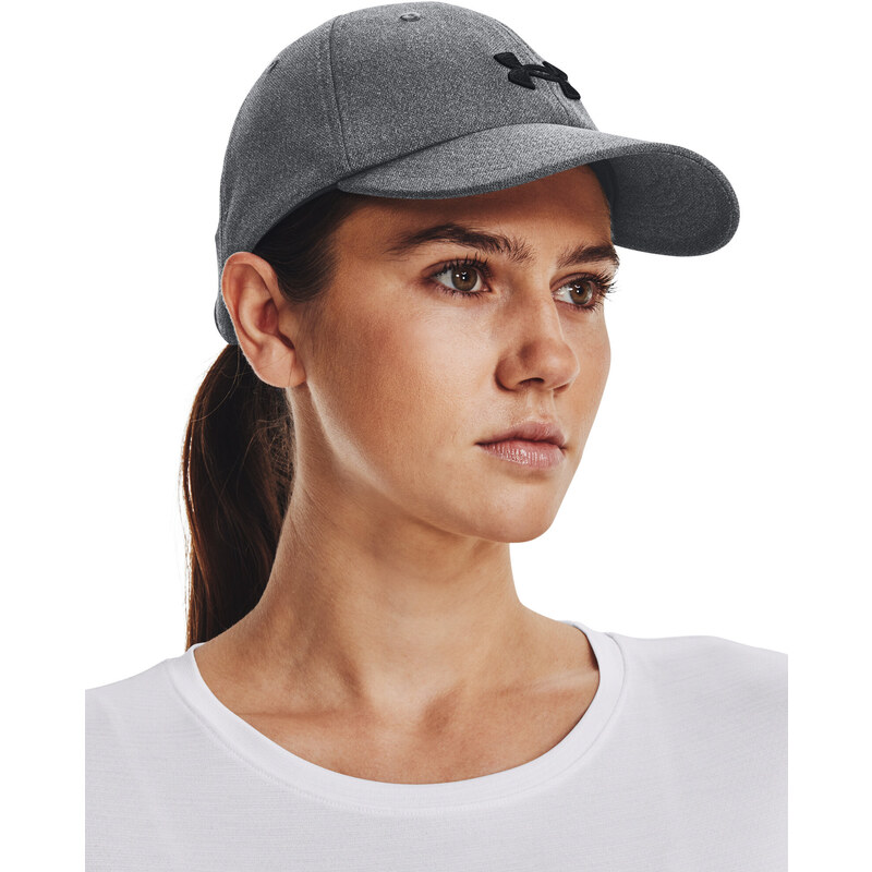 Dámská kšiltovka Under Armour Women's Blitzing Adj Cap