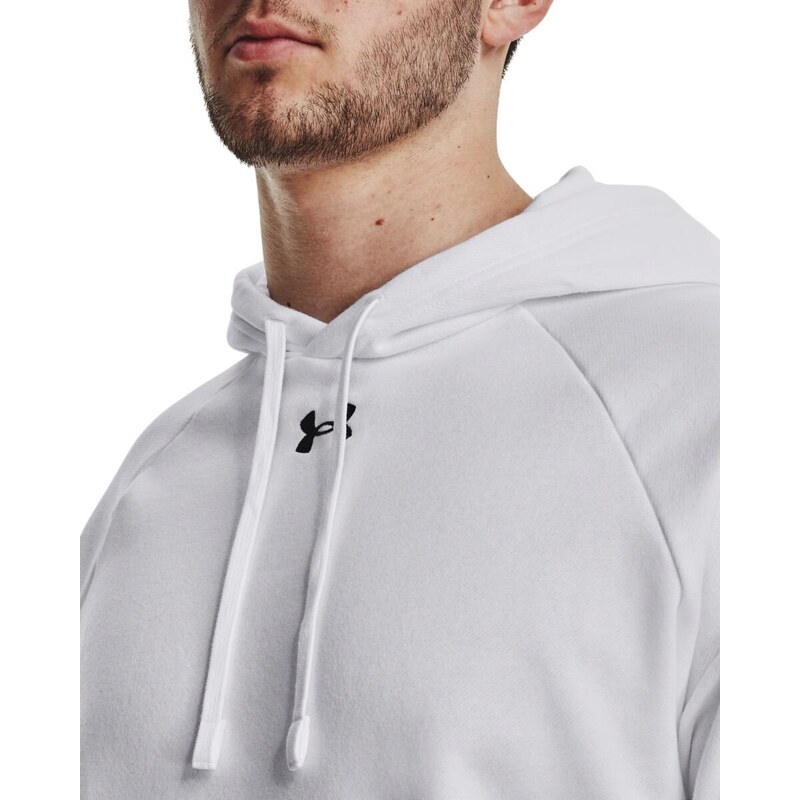 Pánská mikina Under Armour Rival Fleece Hoodie