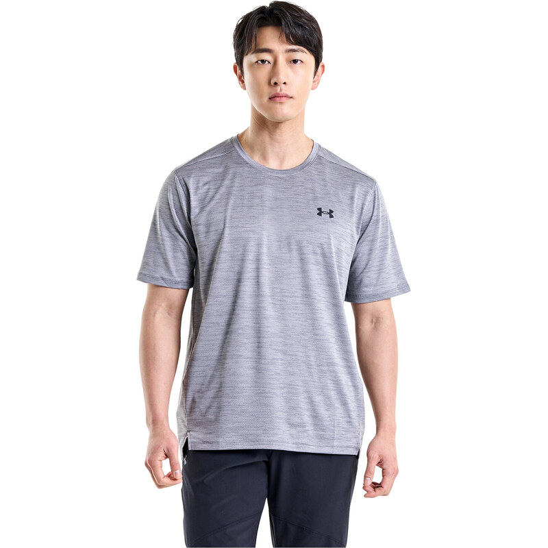 Pánské tričko Under Armour Tech Vent SS