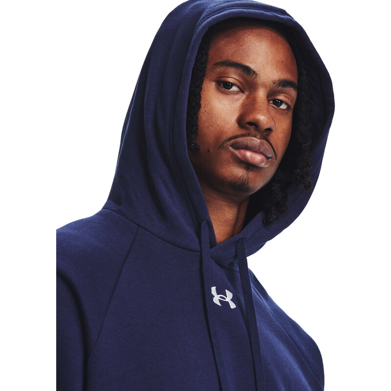 Pánská mikina Under Armour Rival Fleece Hoodie