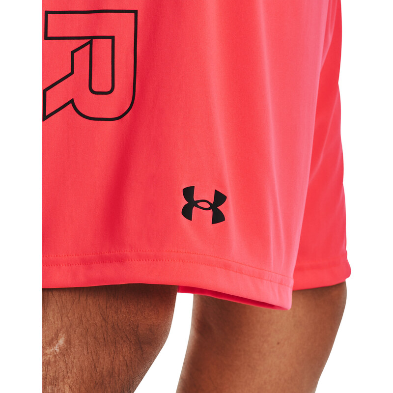 Pánské sportovní kraťasy Under Armour Tech WM Graphic Short