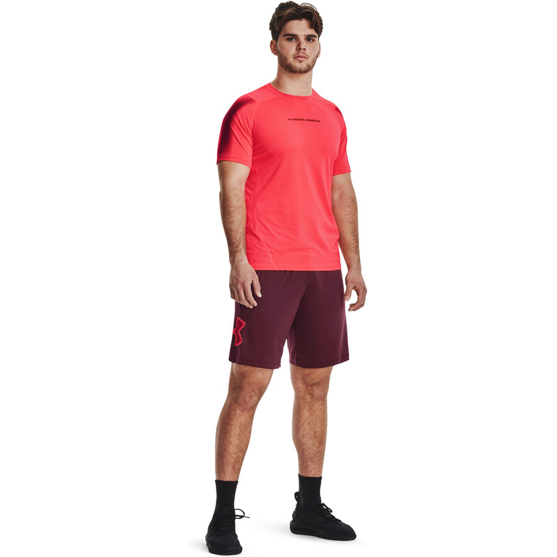 Pánské kraťasy Under Armour Tech Graphic Short