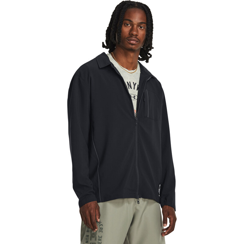 Pánská bunda Under Armour Run Everywhere Jacket