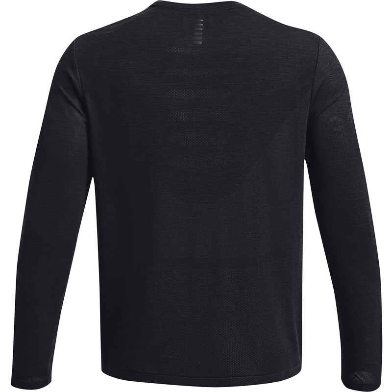 Pánské běžecké tričko Under Armour Seamless Stride LS