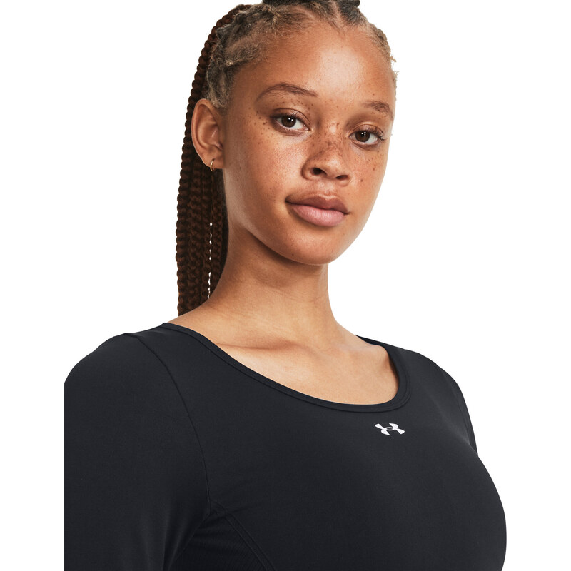 Dámské tričko Under Armour Train Seamless LS
