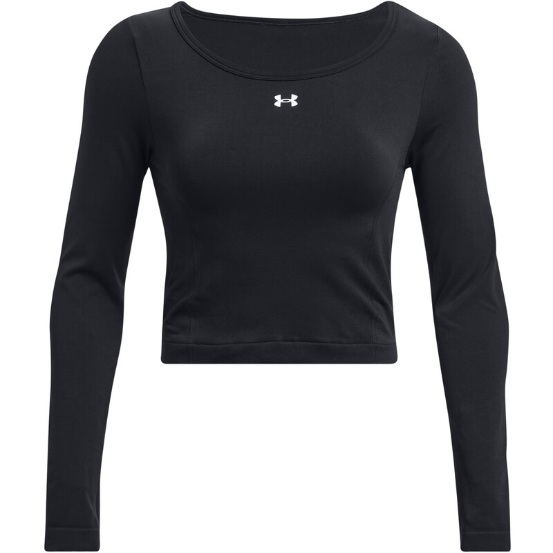 Dámské tričko Under Armour Train Seamless LS