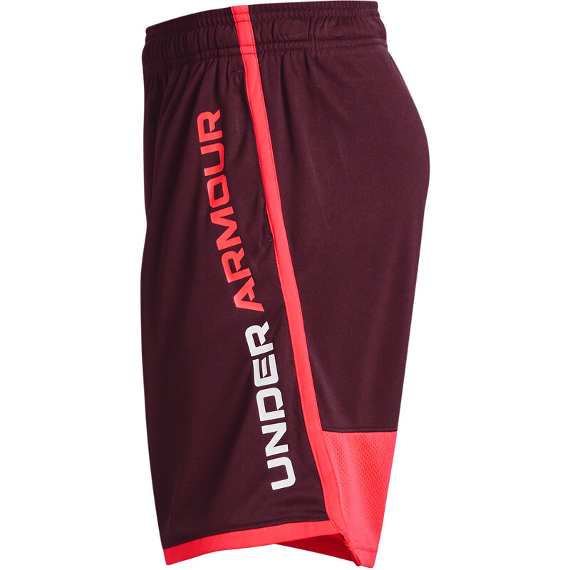 Chlapecké kraťasy Under Armour Stunt 3.0 Shorts