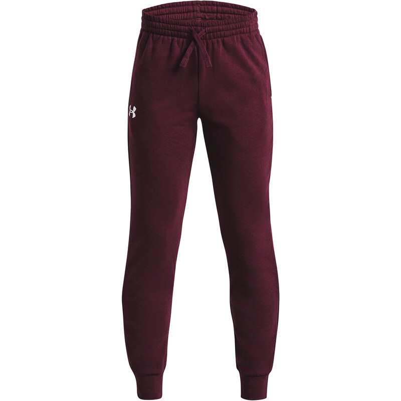 Dětské tepláky Under Armour Rival Fleece Joggers