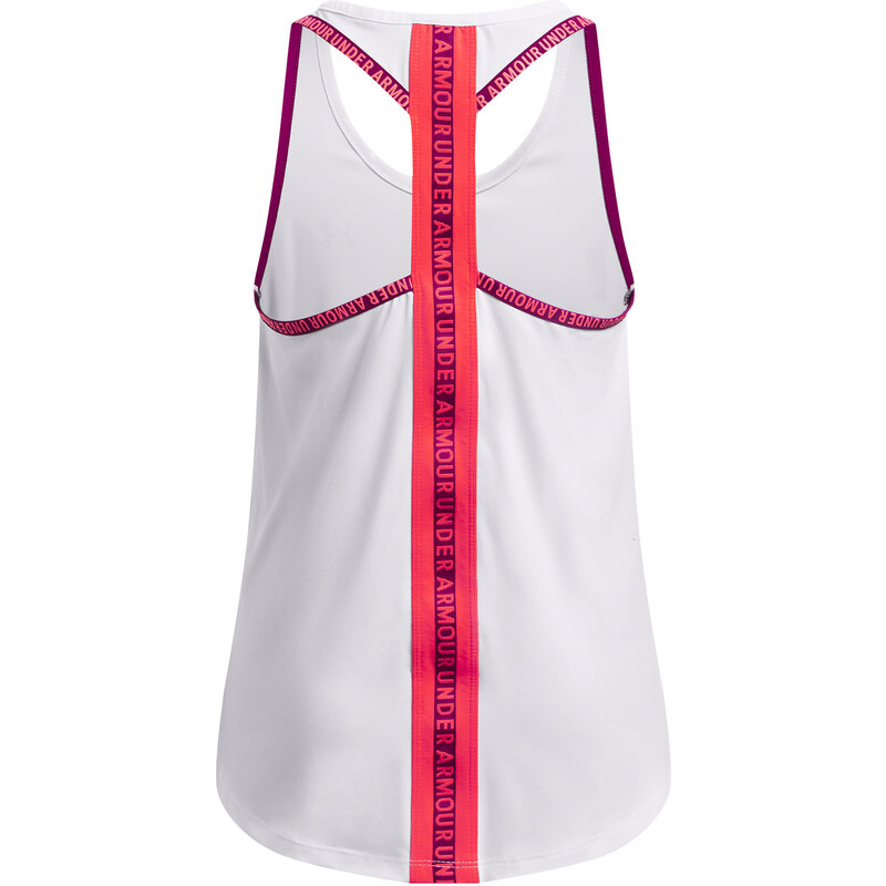 Dětské tílko Under Armour Knockout Tank